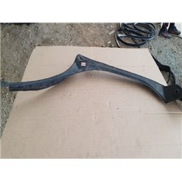 MERCEDES-BENZ R-CLASS (W251, V251) Jobb C Oszlop Burkolat