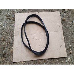 MERCEDES-BENZ M-CLASS (W164) Jobb első Gumikéder