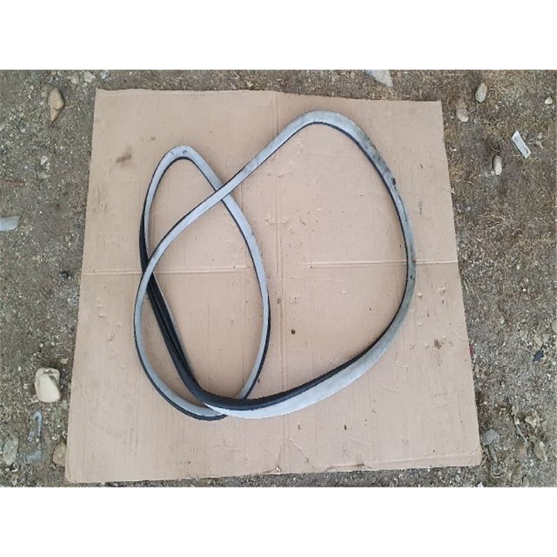 MERCEDES-BENZ R-CLASS (W251, V251) Bal első Gumikéder