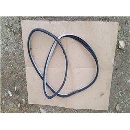 MERCEDES-BENZ R-CLASS (W251, V251) Bal első Gumikéder