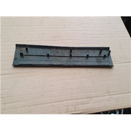 MERCEDES-BENZ M-CLASS (W164) Bal első Küszöb Díszléc