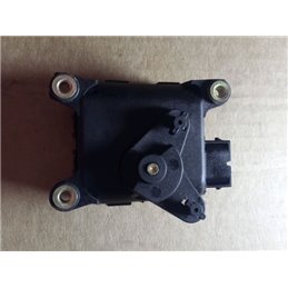 VW PASSAT Variant (3B6) Fűtés Állító Motor