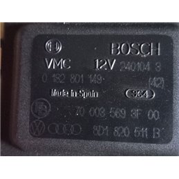 VW PASSAT Variant (3B6) Fűtés Állító Motor