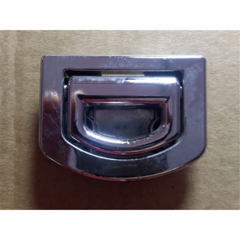 VW PASSAT Variant (3B6) Csomagrögzítő