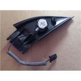 VW PASSAT Variant (3B6) Bal első Kis Hangszóró Burkolat