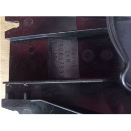 VW PASSAT Variant (3B6) Bal első Kis Hangszóró Burkolat