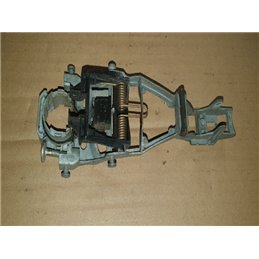 VW GOLF V (1K1) Jobb hátsó Kilincs Hátulja