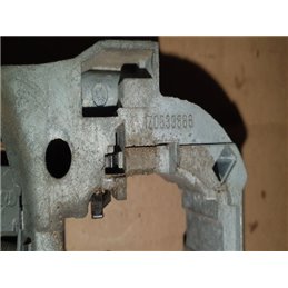 VW GOLF V (1K1) Jobb hátsó Kilincs Hátulja