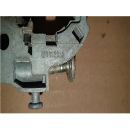 VW GOLF V (1K1) Jobb hátsó Kilincs Hátulja