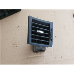 AUDI A4 (8E2, B6) Bal Szellőző