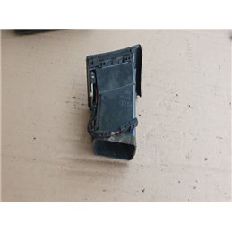 AUDI A4 (8E2, B6) Bal Szellőző