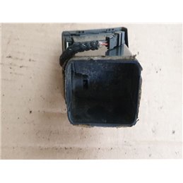 AUDI A4 (8E2, B6) Bal Szellőző