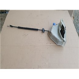 FORD FOCUS II (DA_) Jobb hátsó Ajtózár