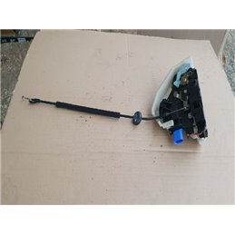 FORD FOCUS II (DA_) Jobb hátsó Ajtózár