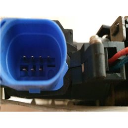 FORD FOCUS II (DA_) Jobb hátsó Ajtózár