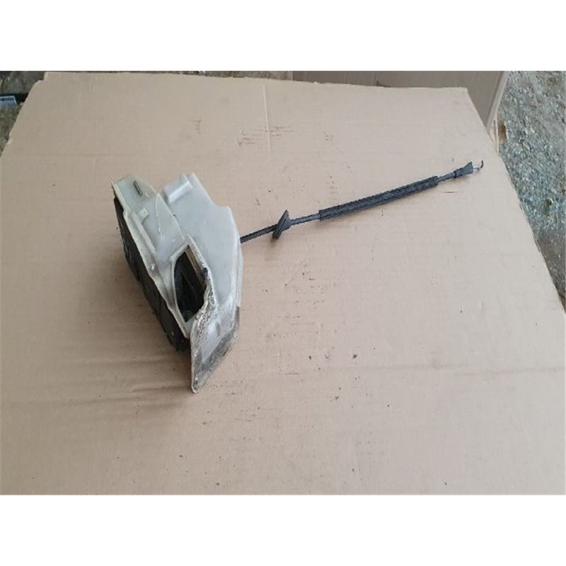 FORD FOCUS II (DA_) Bal első Ajtózár