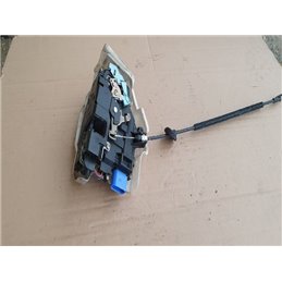 FORD FOCUS II (DA_) Bal első Ajtózár