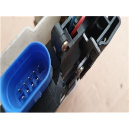 FORD FOCUS II (DA_) Bal első Ajtózár