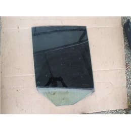 VW GOLF V (1K1) Jobb hátsó Ablak