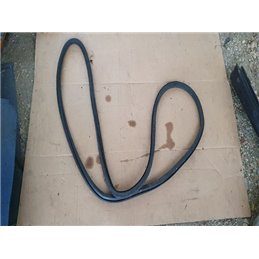 VW GOLF V (1K1) Bal hátsó Gumikéder