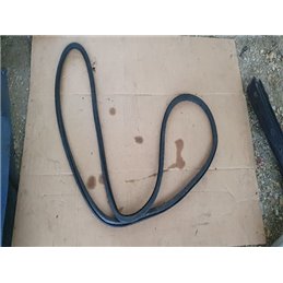 VW GOLF V (1K1) Bal hátsó Gumikéder