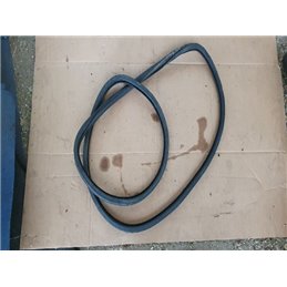 VW GOLF V (1K1) Jobb hátsó Gumikéder