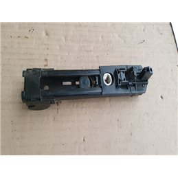 VW GOLF V (1K1) Biztonsági Öv Magasság Állító