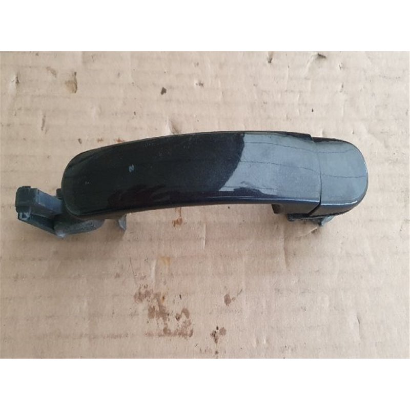 VW GOLF V (1K1) Jobb első Külső Kilincs