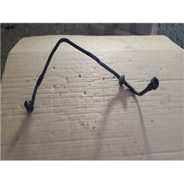 FORD FUSION (JU_) Kuplung Cső