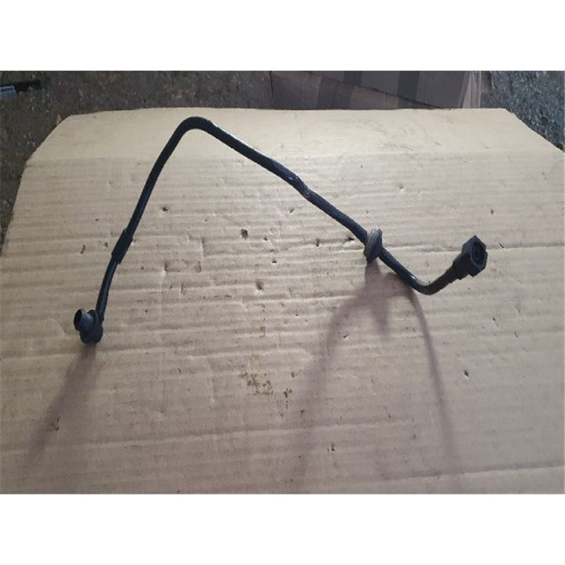 FORD FUSION (JU_) Kuplung Cső