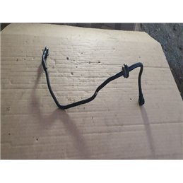 FORD FUSION (JU_) Kuplung Cső