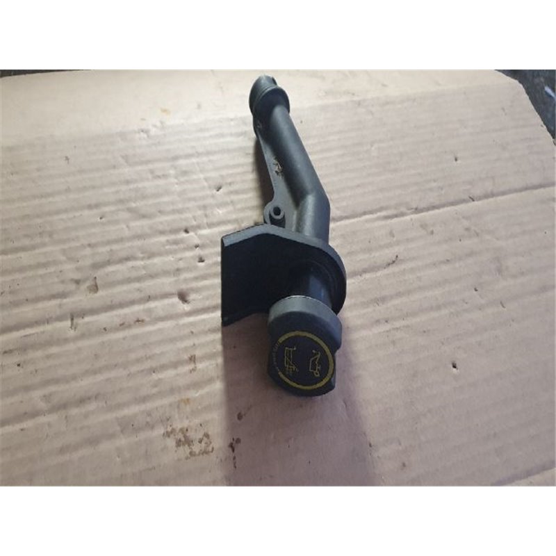 FORD FUSION (JU_) Olaj Beöntő Cső