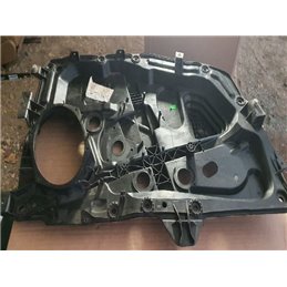 FORD FUSION (JU_) Bal első Ajtókeret Burkolat