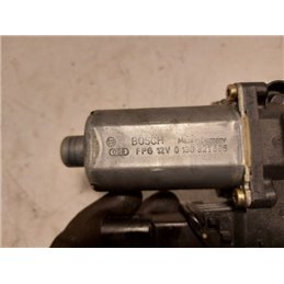 VW PASSAT Variant (3B5) Jobb hátsó Ablakemelő Motor