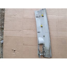 CITROËN C3 Pluriel (HB_) Jobb Tetőkárpit Takarófedél
