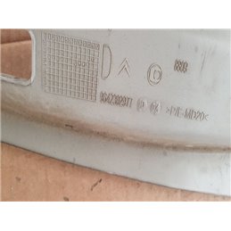 CITROËN C3 Pluriel (HB_) Jobb Tetőkárpit Takarófedél