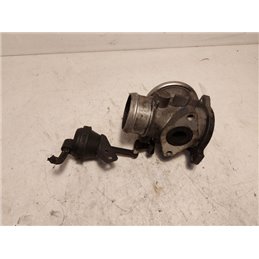 VW GOLF IV (1J1) EGR / AGR Szelep