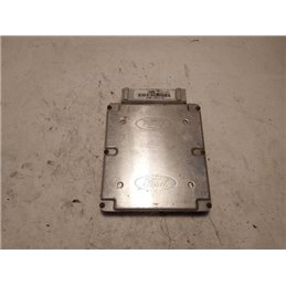 FORD ESCORT VII (GAL, AAL, ABL) Motorvezérlő