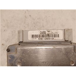 FORD ESCORT VII (GAL, AAL, ABL) Motorvezérlő