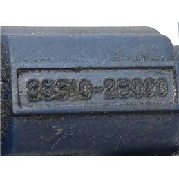 KIA CEED Porlasztó (1 db)
