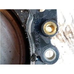 VW POLO (9N_) Hátsó Főtengely Szimmeringház