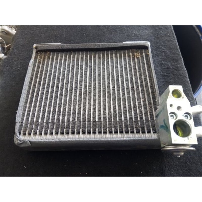 NISSAN QASHQAI / QASHQAI PLUS 2 (J10, JJ10) Klímahűtő Radiátor