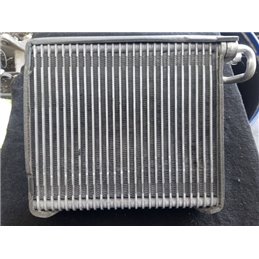 NISSAN QASHQAI / QASHQAI PLUS 2 (J10, JJ10) Klímahűtő Radiátor