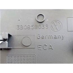 VW PASSAT Variant (3B6) Jobb Műszerfal Oldalkárpit