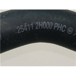 KIA CEED Vízcső