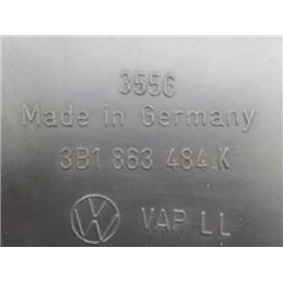 VW PASSAT Variant (3B6) Jobb első Belső Küszöb Burkolat