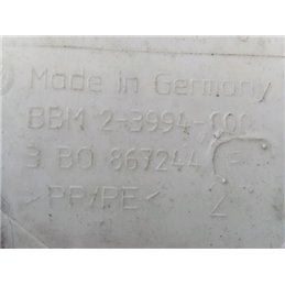 VW PASSAT Variant (3B6) Jobb B Oszlop Burkolat