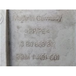 VW PASSAT Variant (3B6) Jobb B Oszlop Burkolat