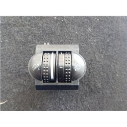 VW PASSAT Variant (3B6) Fényszórómagasság Állító Kapcsoló