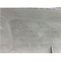 VW PASSAT Variant (3B6) Jobb C Oszlop Burkolat